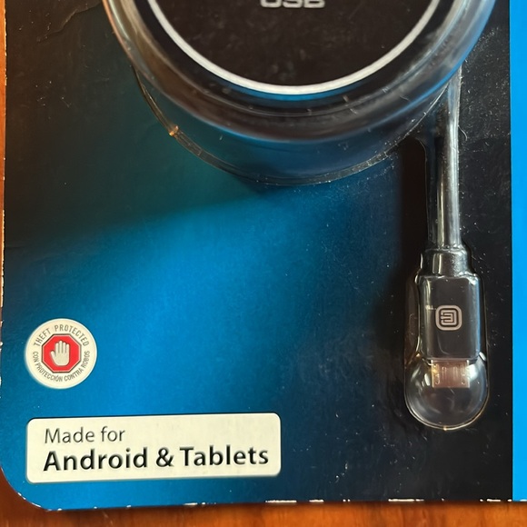 USB to Micro charger - Picture 5 of 5